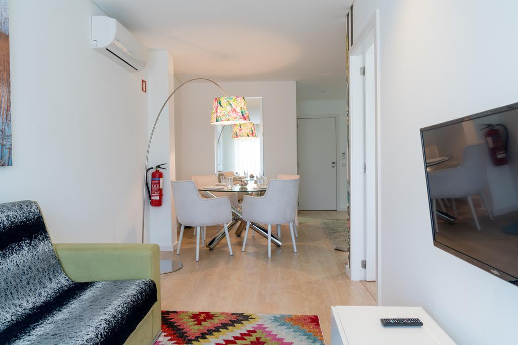 Bracara Guest House "D. Pedro V" 布拉加 外观 照片